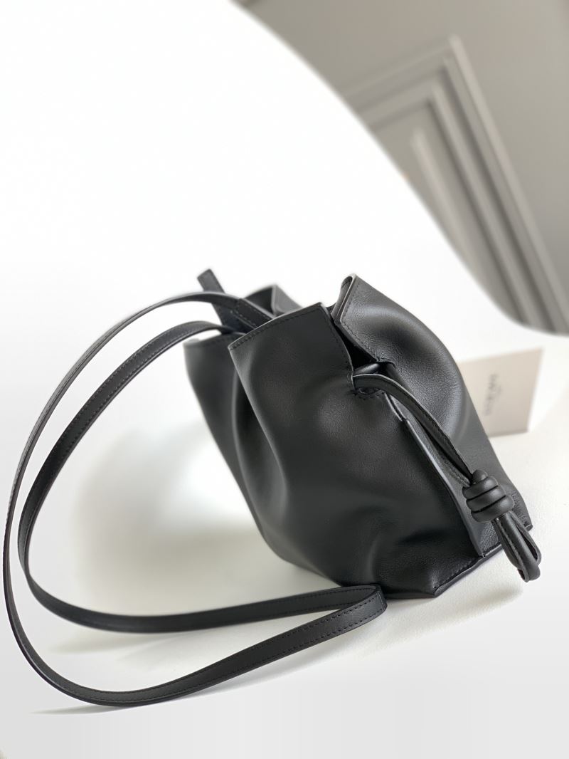 Loewe Flamenco Bags